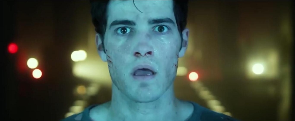 Ben Winchell - Max Steel