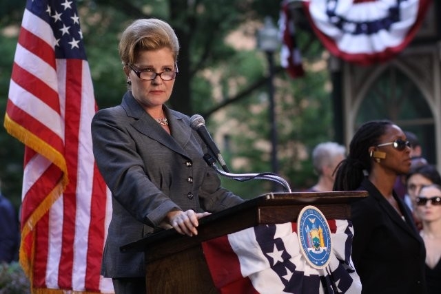 Kate Mulgrew - The Best and the Brightest