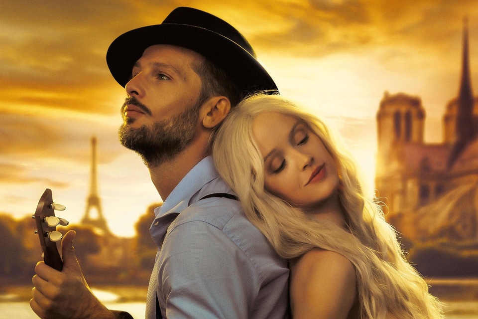 The best french fantasy movies from year 2020 online