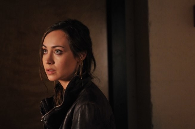 Courtney Ford - Missing William