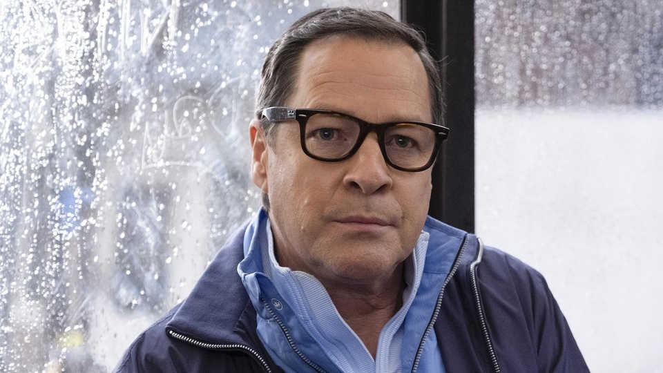 French Stewart - Will Trent