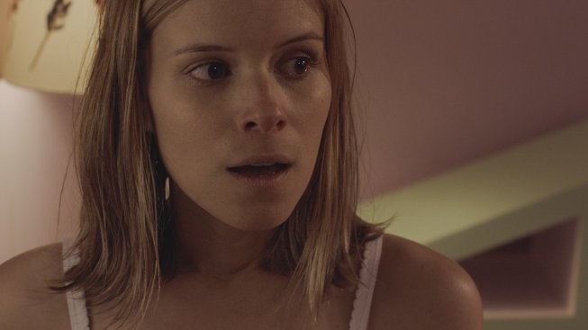 Kate Mara - Rukojmí