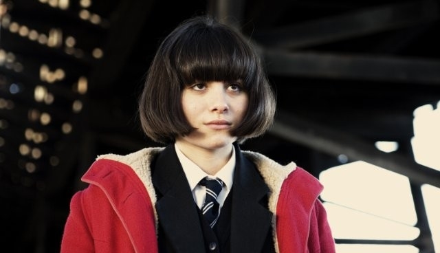 Yasmin Paige - Submarine