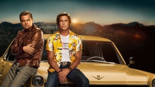 Tenkrát v Hollywoodu