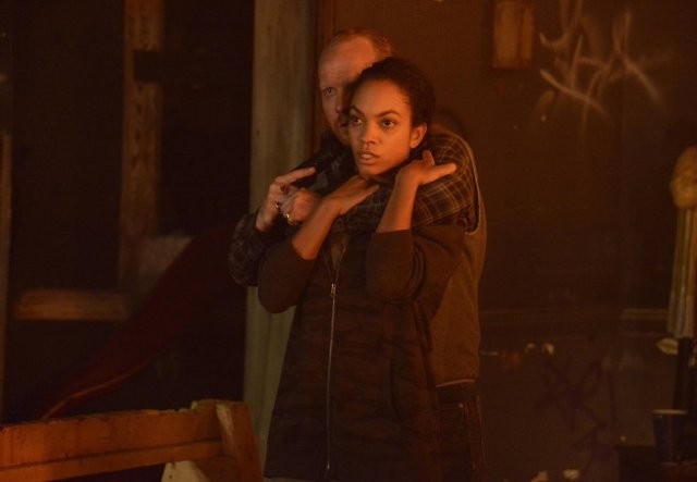 Lyndie Greenwood - Klíčky Šalamouna krále