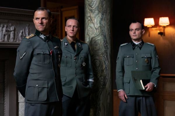 Konferencia vo Wannsee