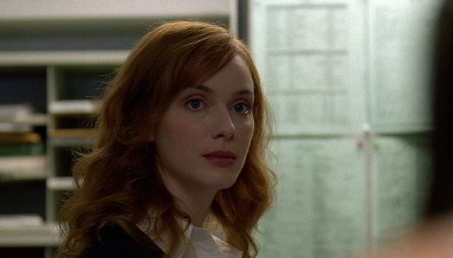 Christina Hendricks - Detachment