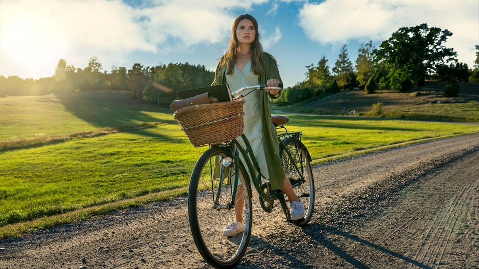 Film Inga Lindström: Najpiękniejsze miejsce na świecie