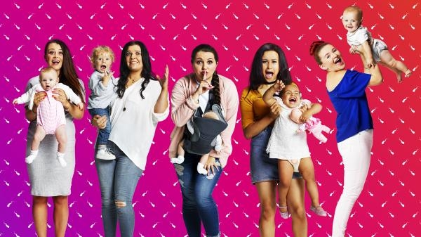 Teen Mom UK