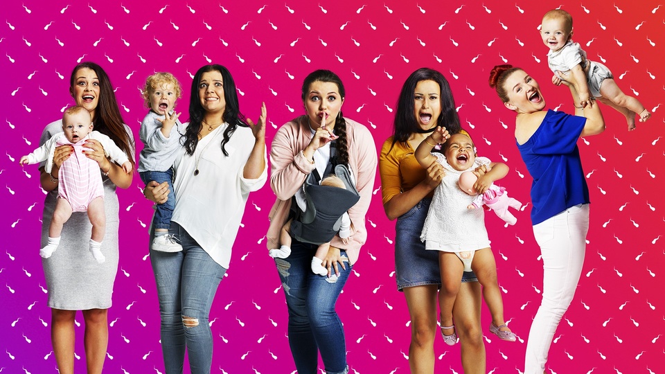 Teen Mom UK