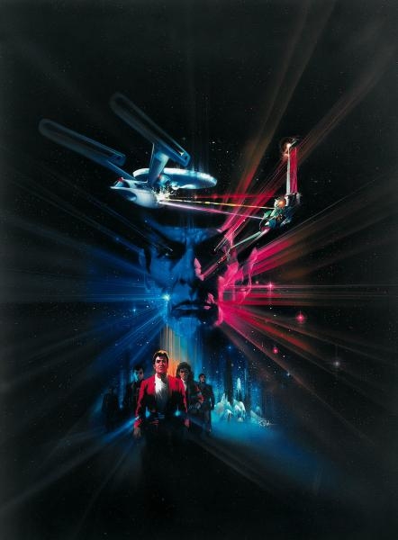 Star Trek 3: Hledání Spocka