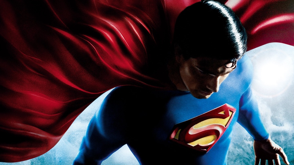 Film Superman Returns