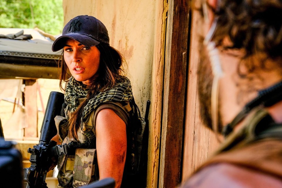 The best african action movies online