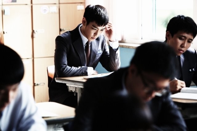 Seung Hyun Choi - Commitment