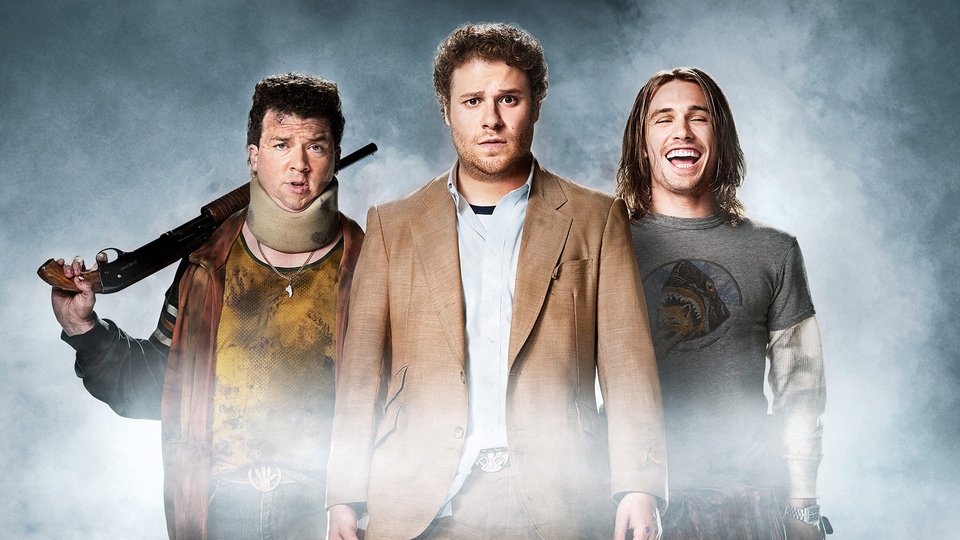 Film Pineapple Express