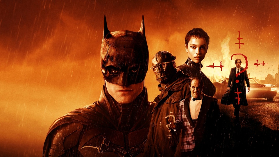 The best american crime and detective films from year 2022 online