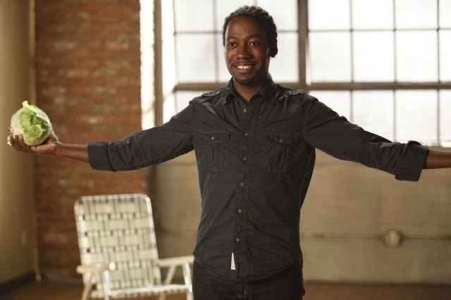 Lamorne Morris - Pořádek musí být