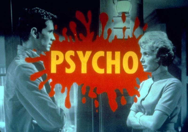 Film Psycho