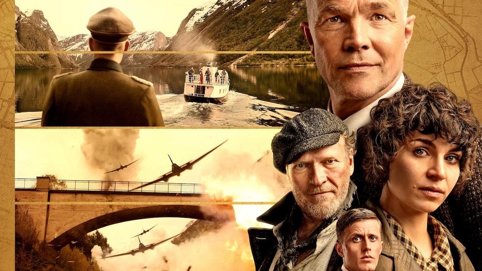 Film Zlatý útek
