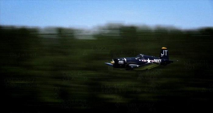 Документ The Aviators