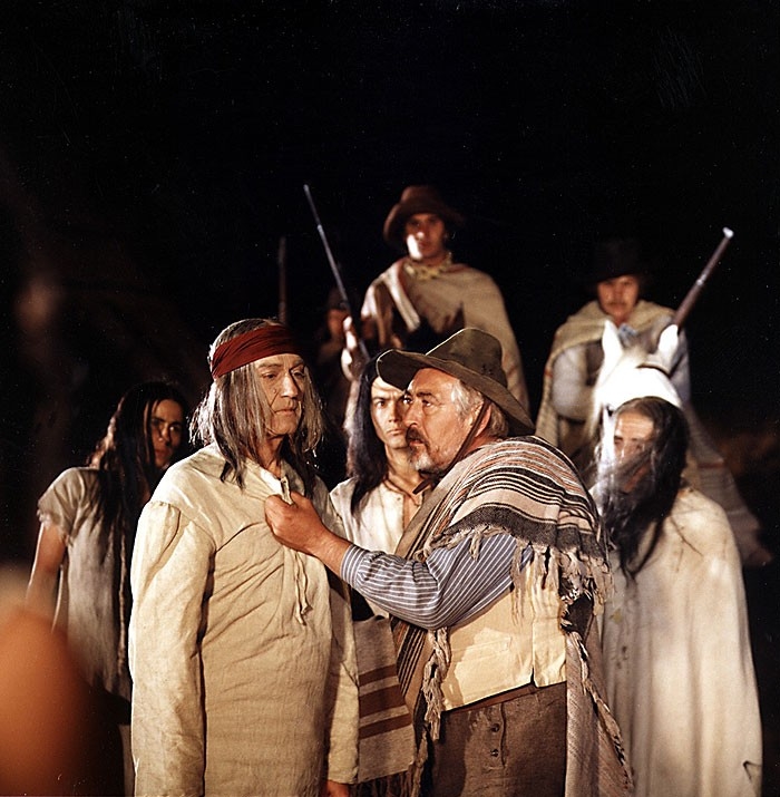 Film Severino