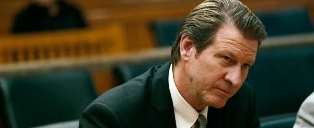 Brett Cullen - Vpich