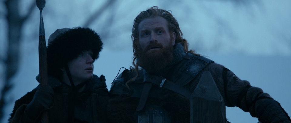 Kristofer Hivju - The Last King