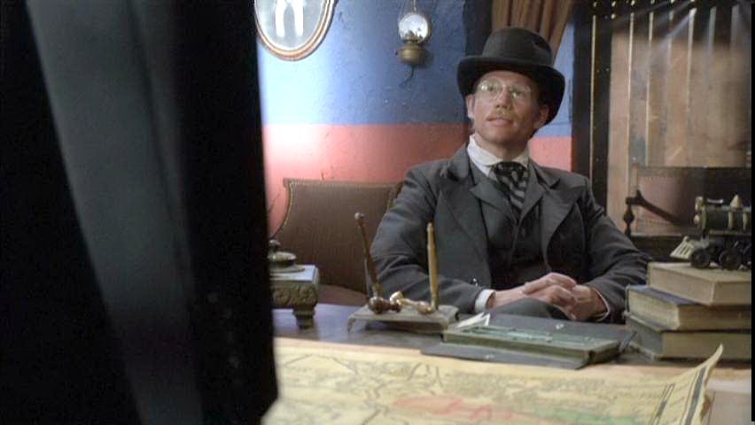 Jack Noseworthy - Aces 'N' Eights