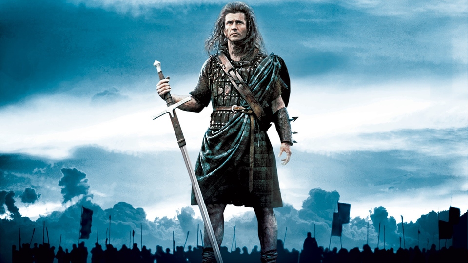 Film Braveheart