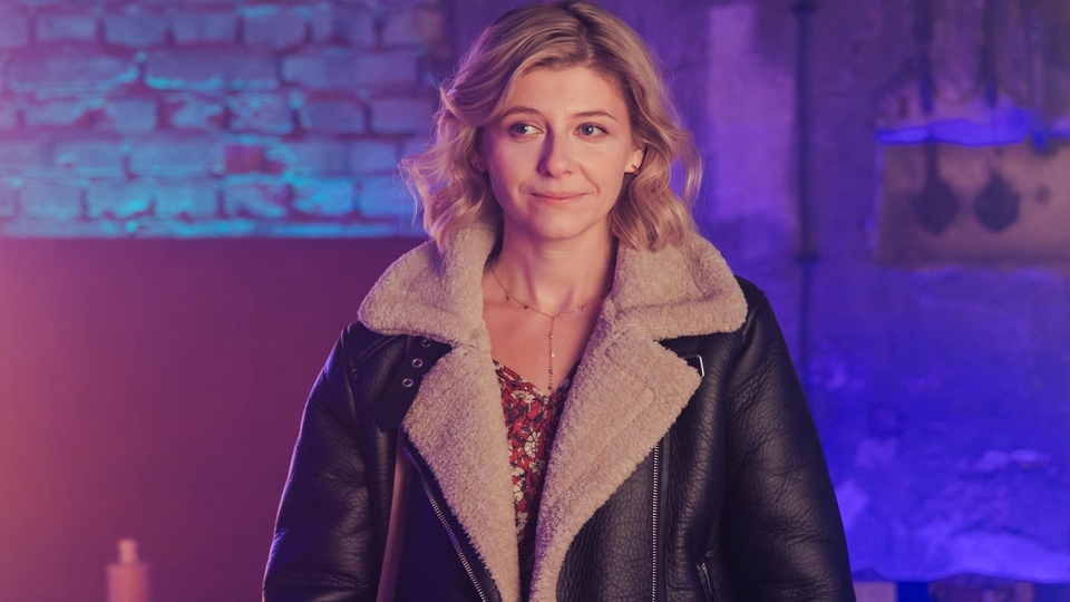 Серія Rodzina na Maxa