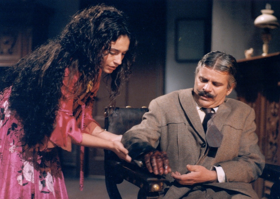 The best czechoslovakian fairy tales from year 1991 online