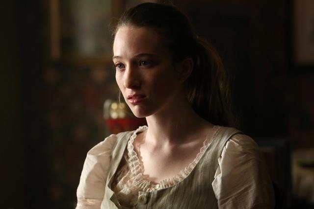 Sophie Lowe - Once Upon a Time in Wonderland