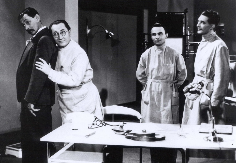 The best czechoslovakian comedies from year 1939 online