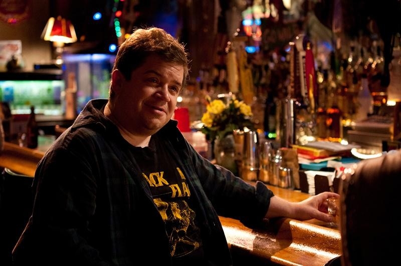 Patton Oswalt - Kobieta na skraju dojrzałości