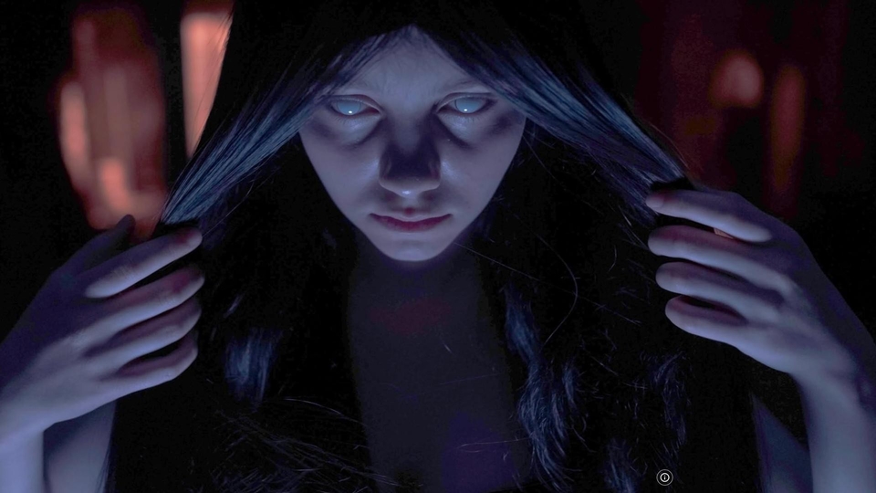 María Romanillos - 13 exorcismos
