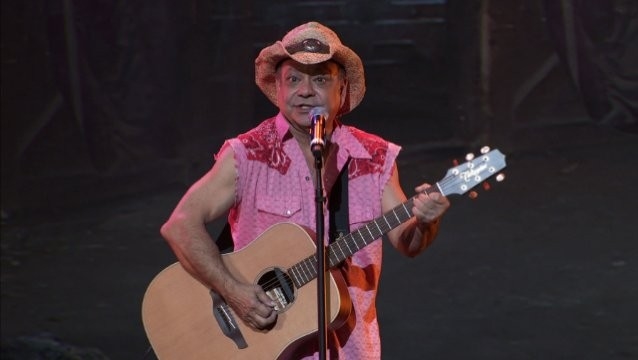 Cheech Marin - Teď něco uvidíte!