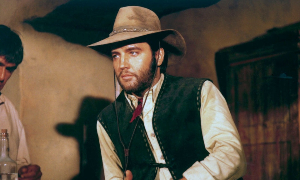 Film Muž zvaný Charro