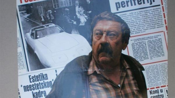 Posljednji podvig diverzanta Oblaka