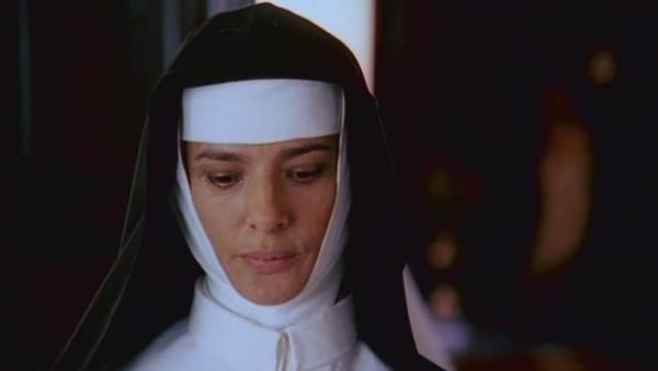 Matka Tereza - Pero v Boží ruce