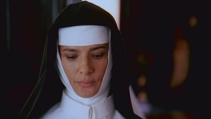 Film Matka Tereza - Pero v Boží ruce