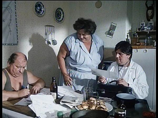 Slnko, seno a pár faciek
