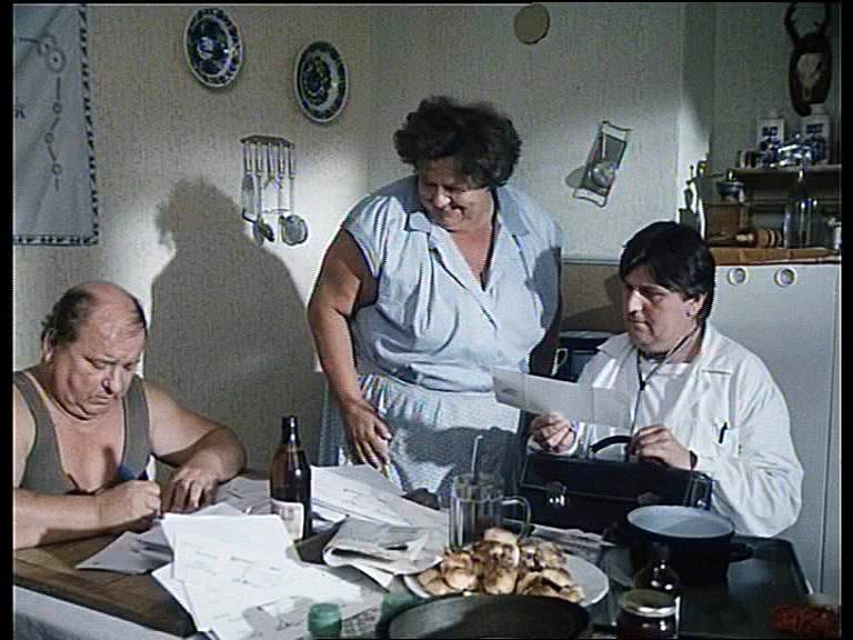 Film Slnko, seno a&nbsp;pár faciek