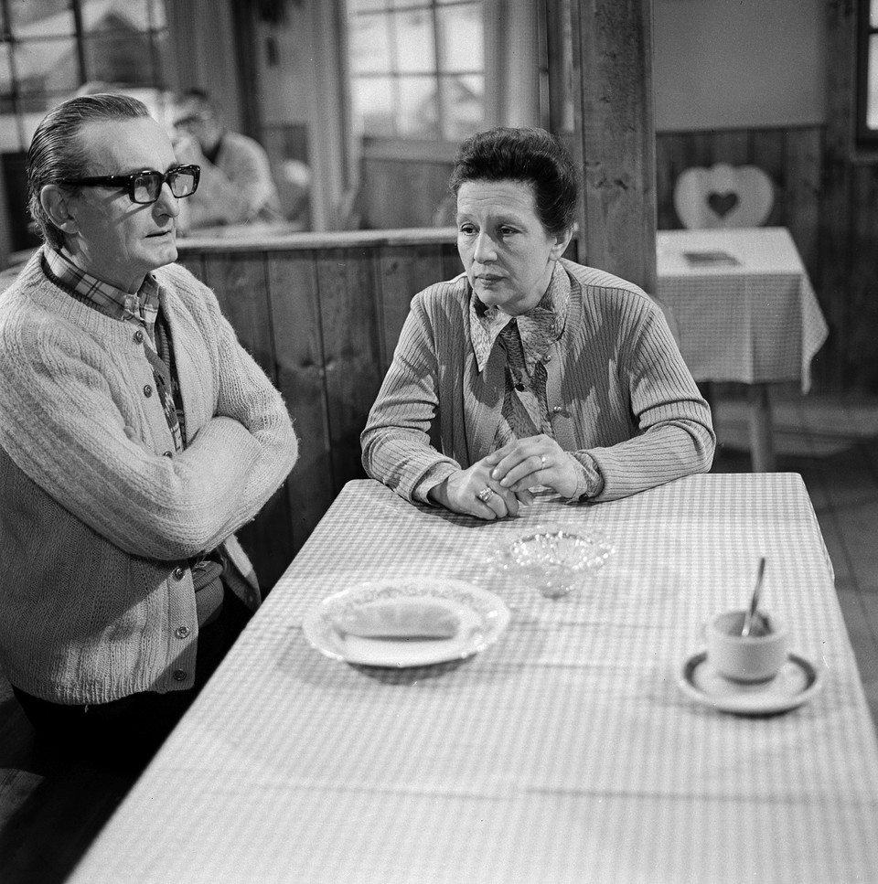 Nejlepší české komedie z roku 1976 online