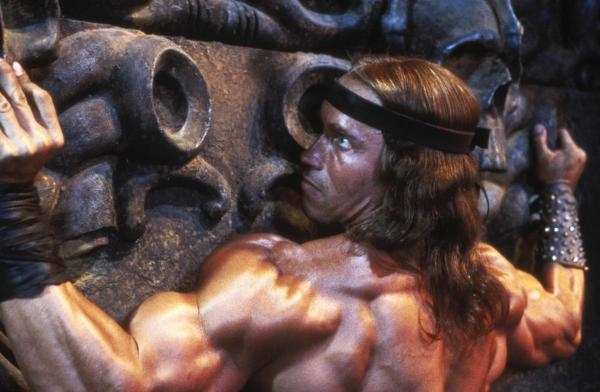 Ničiteľ Conan