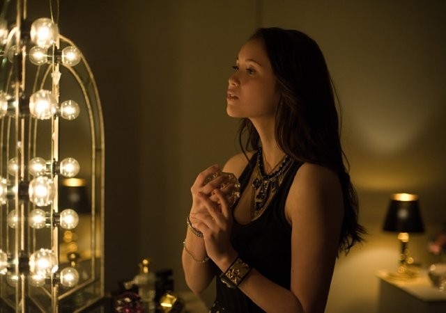 Katie Chang - The Bling Ring