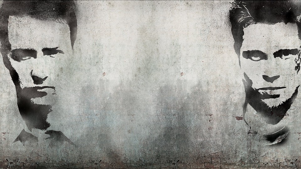 Фільм Fight Club