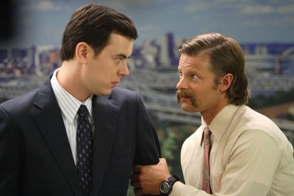 Film Veliki Buck Howard