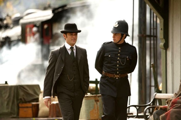 Yannick Bisson - Power