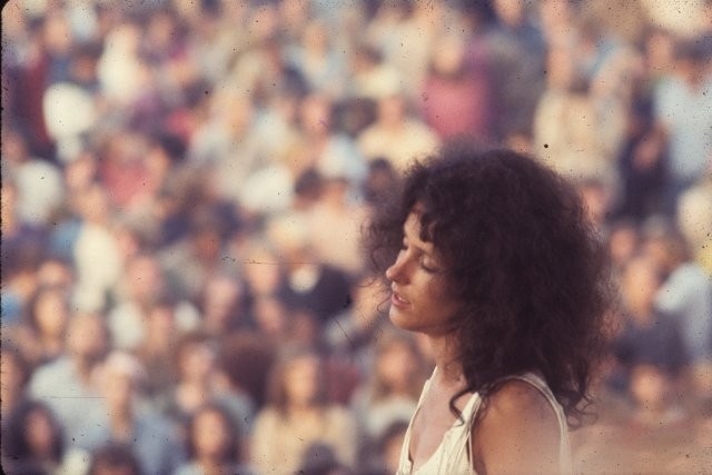 Dokument Woodstock