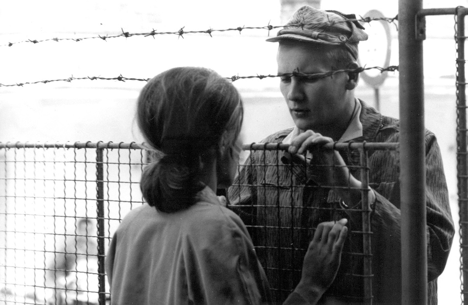 Film Dlouhá bílá nit